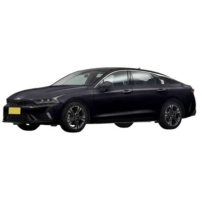 سعر جيد كيا K5 كايكو 380t GT-Line إصدار تجديد 2021-2022 سنة التصنيع سيارة البنزين الصديقة للجيب الانترنت