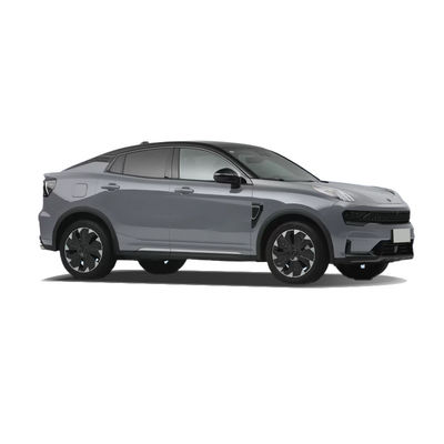 سعر جيد LYNK CO 05 2023 البنزين البنزين السيدان سيارة مستعملة قاعدة العجلات 2734mm 42L خزان الوقود الانترنت