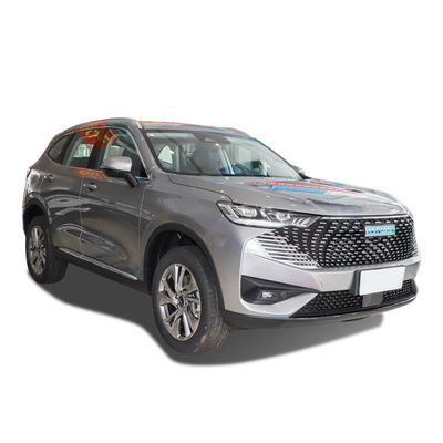 سعر جيد 2023 Haval H6 DHT-PHE سيارة كهربائية هجينة قابلة للشحن السريع الطول * العرض * الارتفاع 4683 * 1886 * 1730mm الانترنت