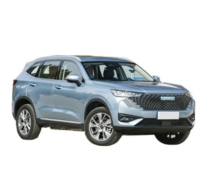 سعر جيد 2024 GWM Haval H6 Car Shop Online Plug In Hybrid SUV 1.5T DHT PHEV أقصى طاقة محرك 240 كيلوواط 110 كم نسخة مركبة الطاقة الانترنت