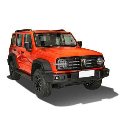 سعر جيد 2023 Great Wall SUV Compact TANK 300 Off Road الإصدار 2.0T 4WD 5 مقاعد قاعدة العجلات 2750 معيار الانبعاثات Euro VI سيارة مستعملة الانترنت