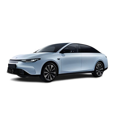 سعر جيد 272 حصان طاقة المحرك الكهربائي النقي Leapmotor C01 أحدث سيارة SUV متوسطة الحجم مع سرعة سريعة 180 كيلومتر في الساعة و 1276 كيلومتر الانترنت