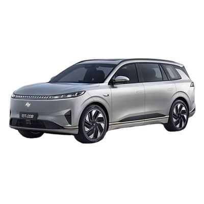 سعر جيد Dongfeng ePai008 Energe سيارة كهربائية SUV متوسطة وكبيرة صديقة للبيئة 5 مقاعد سيارة R21 SUV كهربائية نقية الانترنت