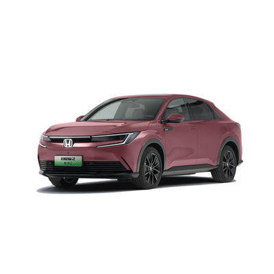 سعر جيد سيارات الدفع الرباعي المدمجة (SUV) السيارة الكهربائية النقية (Honda) 2024 Enp2 مع بطارية الليثيوم الثلاثية (Ternary Lithium Battery) دعم الشحن السريع وزن الحافظة 1652 سرعة أقصى 160 الانترنت