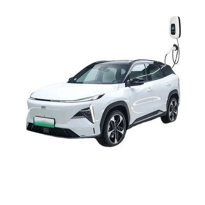 سعر جيد 2023 جيلي جيومتري E أوتو شينجييو L بوي هو يوي Sx11 Kx11 جياجي بينيو EV 56 كم نطاق كهربائي نقي 415 N.m أقصى عزم الانترنت
