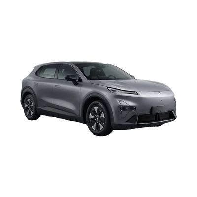 سعر جيد المدى الممتد / الكهربائية النقية تشانجان DEEPAL S05 SUV الهجينة RWD مركبة طاقة السرعة القصوى 180km/h الانترنت