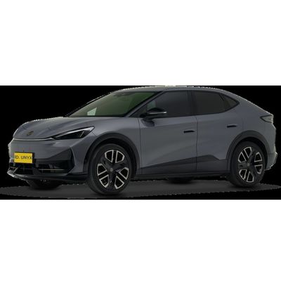 سعر جيد 2024 فولكس فاجن ID.UNYX Max Edition كهربائي نقي 340 حصان AWD مركبة طاقة ID.UNYX SUV سيارة كهربائية Cltc ميلين مدى 621 كيلومتر الانترنت