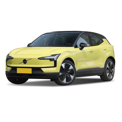 سعر جيد أداء جيد فولفو ex30 2024 2025 RWD متوسطة صغيرة 5 أبواب 5 مقاعد SUV سيارة عائلية فولفو L4 سيارة علبة التروس ذات سرعة واحدة الانترنت