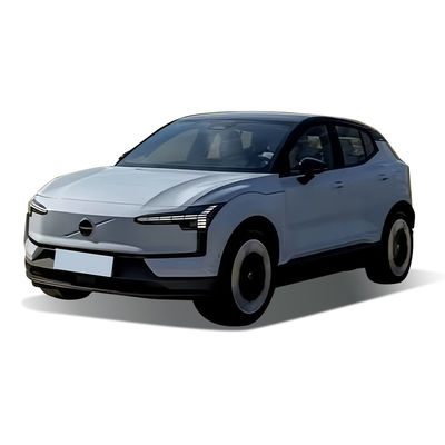 سعر جيد 2025 فولفو EX30 EV سيارة كهربائية نقية SUV صغيرة طاقة المركبة الإصدار الأساسي EX30 سيارة العائلة محرك العجلات الخلفية أقصى عزم دوران Nm 343 الانترنت