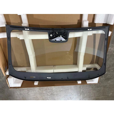 سعر جيد استبدال مباشر لوازم السيارات الفاخرة قطع غيار السيارات ليشيانغ l7 l8 l9 طبقة أمامية وراء الزجاج الأمامي الزجاج الانترنت