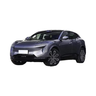 سعر جيد AVATR 07 2024 الكهربائية النقية الممتدة 5 أبواب 5 مقاعد SUV طراز تم إطلاقه السرعة القصوى 190km / h-200km / h وزن الحاجز 2240kg الانترنت