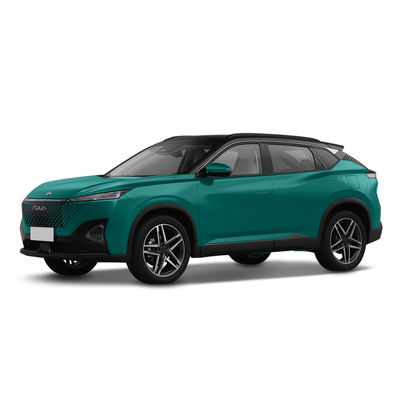 سعر جيد طوكيو AEOLUS هاوهان غاز سيارة 5 أبواب 5 مقاعد LED كهربائية المعدن الجلد توربو SUV مع ACC والتحويل التلقائي الانترنت