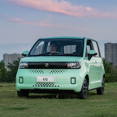سعر جيد السيارات الجديدة العلامة التجارية Blavalauto EQ 130KM كهربائية نقية RHD EV سيارة طاقة جديدة صغيرة مصنوعة في الصين الانترنت