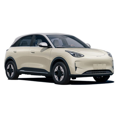 سعر جيد 2024 جيلي غالاكسي شينغيوان ميني SUV أفضل خيار لحلول السيارات الكهربائية الفاخرة بأسعار معقولة الانترنت