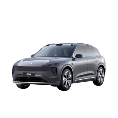 سعر جيد 360 كيلوواط أقصى طاقة Nio ES6 2024 نموذج 100 كيلوواط من الطاقة SUV الكهربائية مع نطاق 625 كيلومتر ومحرك مزدوج محرك أربع عجلات الانترنت