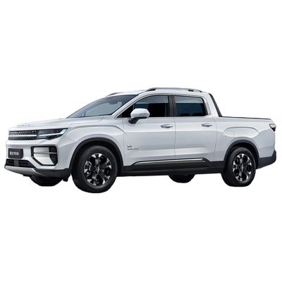 سعر جيد 2023 2024 طراز شاحنة الكهرباء الكهربائية الكهرباء الكهربائية RADAR RD6 2WD القيادة يسار القيادة 2 سنوات الانترنت