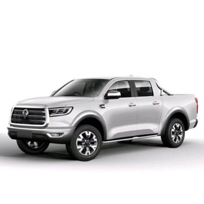 سعر جيد شاحنة شاحنة كهربائية من طراز Changcheng Great Wall Poer 2023 2024 السيارة الكهربائية المثلى لاحتياجات عملك الانترنت