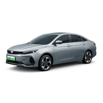 سعر جيد جيلي إمجراند L ثور HiP EV Car Plug-in Hybrid 230km/h السرعة العالية المدى الطويل 4735*1815*1495mm مع السرعة ميزات السلامة الانترنت