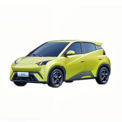 سعر جيد نوع البطارية بطارية الليثيوم BYD Seagull EV Car 2023 Sea Gull Modern Auto سيارات كهربائية مصغرة للبالغين الانترنت