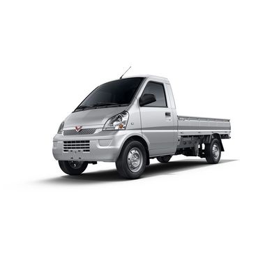 سعر جيد سيارة كهربائية 4x4 شاحنة Wuling Hongguang Mini Ev 2023 للسوق الأمريكية الانترنت
