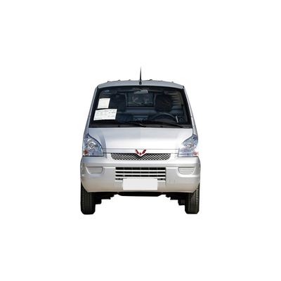سعر جيد 2023 شاحنة شحن خفيفة شاحنة كهربائية صغيرة 4x4 شاحنة بيكاب وولينغ سيارة فان 50 سيارات كهربائية الانترنت