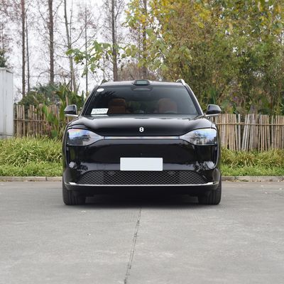 سعر جيد CLTC نطاق كهربائي نقي 630 كيلومتر 2024 Aito M9 هواوي مركبات الطاقة EV Pure Electric SUV السيارات الفاخرة هواوي Aito M9 سيارة الانترنت