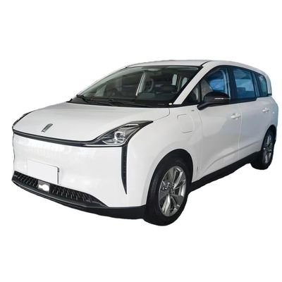 سعر جيد 2023 Bestune Nat الفضاء الكبير الكهربائية النقية Mpv المركبات الكهربائية ذات الطاقة الكهربائية ذات النطاق الطويل الانترنت