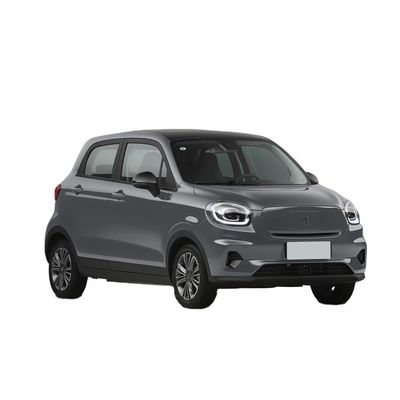 سعر جيد 2023 فاخرة الطاقة الكهربائية ميني سيارة 4X2 2Wd Fwd هاتش بيك الذكية السيارات الكهربائية السيارة القفزة T03 السرعة القصوى 100km/h الانترنت