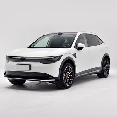 سعر جيد 2024 2WD 4WD ZEEKR 7X وقت الشحن السريع 0.55h 210km/h نموذج السرعة العالية SUV الكهربائية النقية الطويلة الانترنت