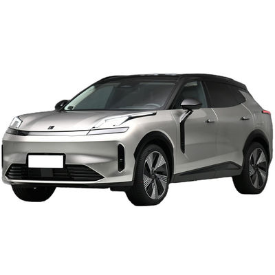 سعر جيد Lynk Co 08 2024 الإصدار 03 06 02 09 2023 EM-P الإصدار المحدود للوقت سيارة الليثيوم الثالثة مع تقنية EM-P الانترنت