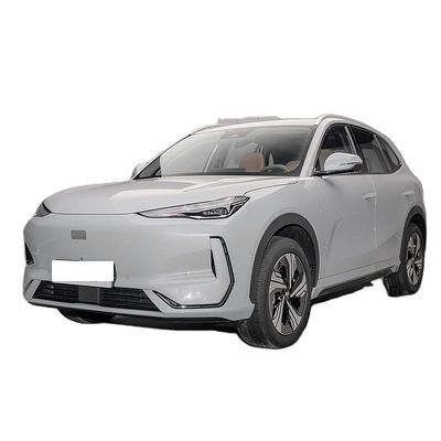 سعر جيد 320Nm أقصى عزم عزم Geely Galaxy E5 Car EV 2024 الكبار السيارات الكهربائية الرياضية الصينية المركبة مع وقت الشحن السريع من 0.33 الانترنت
