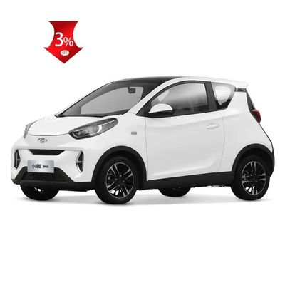 سعر جيد 2023 تشيري ليتل أنت ميني EV السيارة الشخصية الطاقة الجديدة العائلة سيارة كهربائية نقية الانترنت