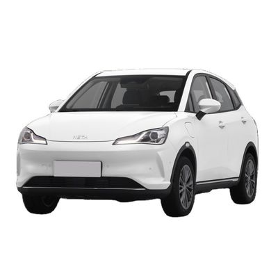 سعر جيد 5 مقاعد نتا V 2023 Tide 300 Lite SUV الكهربائية مع الليثيوم الحديد الفوسفات و 4070 * 1690 * 1540 الأبعاد الانترنت