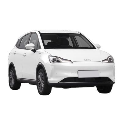 سعر جيد السيارة الكهربائية 2023 نيزا V 185km/h 0km السيارات المستخدمة إمدادات سيارات سوف Ev سيارة مصنوعة في 2420 قاعدة عجلات 4070 * 1690 * 1540 185km/h الانترنت