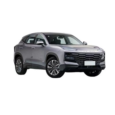 سعر جيد السيارات سيارة تشيري الكهربائية سيارة إيف سيارة Jetour 2023 0km Dasheng Midsize Suv الكهربائية أربعة عجلات سيارة الانترنت