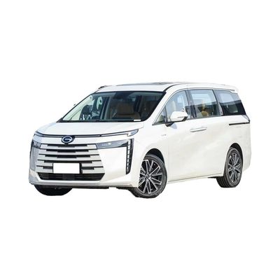 سعر جيد جي إيه سي ترامبشي إ8 إنرجي 2024 نموذج 2.0L 150km PRO هجين 2.0L محرك 140HP محرك كهربائي 182HP وقت الشحن السريع h 0.5 الانترنت