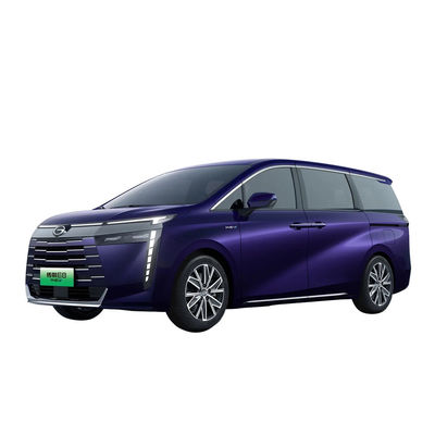 سعر جيد محرك العجلات الأمامية 2.0L 140hp L4 Trumpchi E8 2024 طراز Lunar Year Edition مركبة كهربائية هجينة قابلة للشحن الانترنت