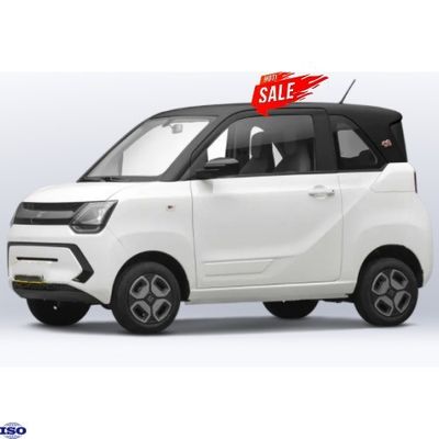 سعر جيد 2995x1495x1640 حجم Dongfeng Fengguang سيارة ميني EV مع شهادة أوروبية في 2023 الانترنت