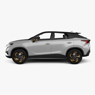 سعر جيد مخصصة 2022 2023 طراز شيري أومودا C5 1.5T 156HP L4 محرك CVT علبة التروس البنزين FWD SUV مع مقاعد الجلد السقف الشمسي الكهربائي الانترنت