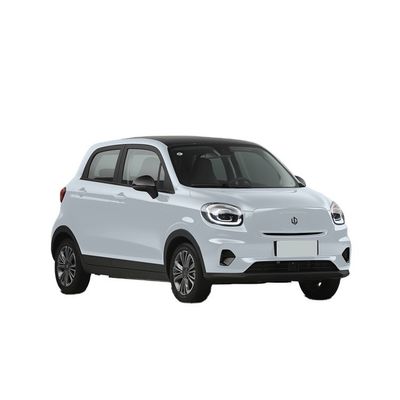 سعر جيد 2023 سيارات كهربائية سيف Leapmotor T03 قيادة اليد اليسرى سيارات كهربائية سيف مع بطارية الليثيوم الفوسفات الحديدي المخصصة مثالية الانترنت