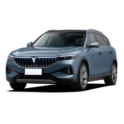 سعر جيد مركبات الطاقة الفاخرة السرعة العالية Mpv Dongfeng Voyah مجاناً SUV الكهربائية النقية الكهربائية ذات الدفع الرباعي السيارة الكهربائية 4905 * 1950 * 1645mm الانترنت