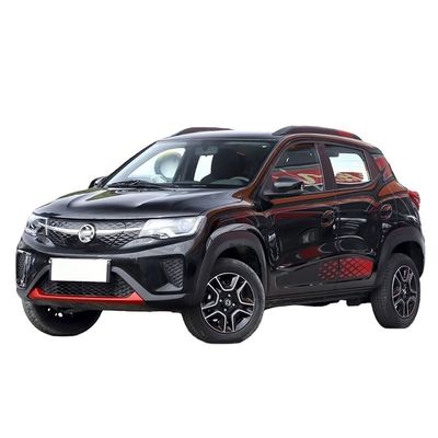 سعر جيد شحن سريع بطارية الطاقة الكهربائية السيارة الكهربائية Dongfeng EX1 Pro مع 27.17 سعة البطارية و 331km نيدك المدى الانترنت