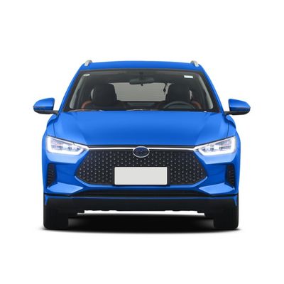 سعر جيد Byd E2Pro سيارة كهربائية Byd E2 Plus Ev سيارة رياضية وقت الشحن شحن سريع 0.5 ساعة مقاعد 5 مقاعد 5 أبواب الانترنت
