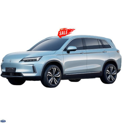 سعر جيد 2023 سيارات الطاقة الجديدة سيارات الدفع الرباعي رخيصة للبالغين سيارة EV6 0km سيارات مستعملة مصنوعة في الصين السيارات الكهربائية سيارة رياضية الانترنت
