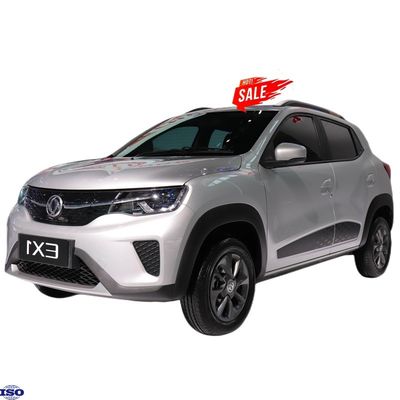 سعر جيد 2023 طوفان إكس 1 السيارات الكهربائية شاحنة من اليد الثانية سيارة ذات 4 مقاعد وتحويل آلي الانترنت