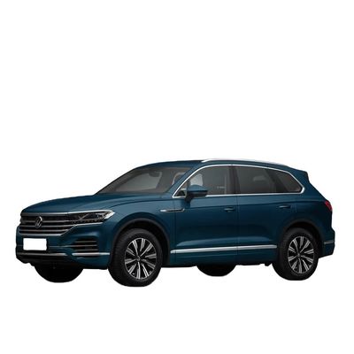 سعر جيد 2024 فولكسفاجن تواريج فيف 2.0t SUV الكهربائية الهجينة نوع الجسم المغلق لسوق SUV متوسطة الحجم الانترنت