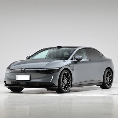 سعر جيد 2024 4WD AWD 5 مقاعد 475kw 4 Wheel Geely Zeekr 007 EV السيارات الكهربائية مع 4 أبواب ووزن الحافلة 2000kg-2500kg الانترنت