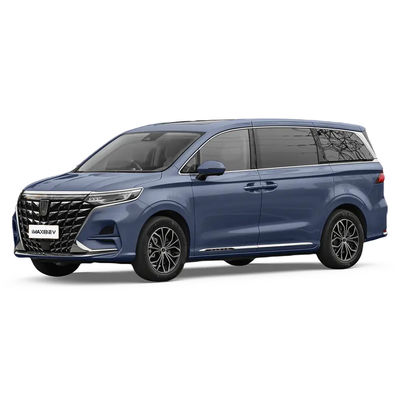 سعر جيد سرعة 180 كيلوواط ROEWE I MAX8 EV/ROEWE RX5 EMAX مركبة كهربائية طاقة 0km SUV كهربائية نقية مع السرعة القصوى 180 كم / ساعة الانترنت