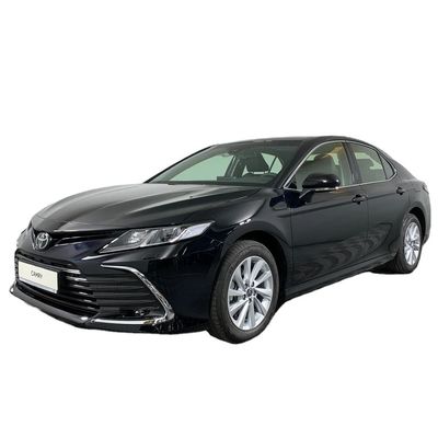 سعر جيد 2023 2024 سيارات تعمل بالغاز ABS 2.0-2.5L حركة السيارات السيدان المستعملة في روسيا 0km LED Electric Fabric 12 Dark الانترنت
