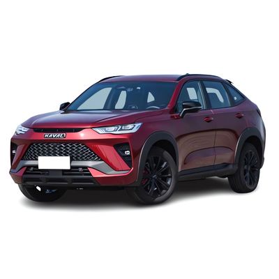 سعر جيد HAVAL H6S 2.0T سبور بنزيني ذات محرك جميع العجلات 2022 سبور وقود سيارة ذات مفتاح واحد رفع النافذة الأمامية ومحرك البنزين الانترنت